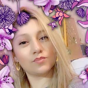 Meet your Posher, Erika